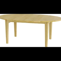 New ILVA Skovby Naja SM78 Spisebord 190 x 109 x 74 cm