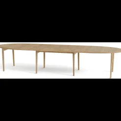New ILVA Skovby Naja SM78 Spisebord 190 x 109 x 74 cm