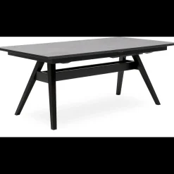 Online ILVA Skovby Nordic SM11 Spisebord 183 x 100 x 74 cm
