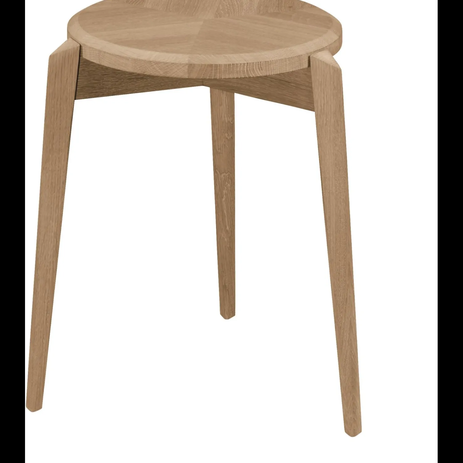 Sale ILVA Skovby SM840 Skammel 46 x 39 cm