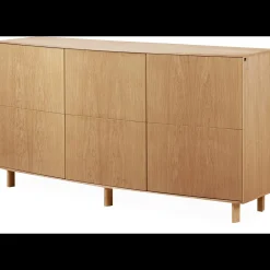 Best ILVA Skovby SM413 Skænk