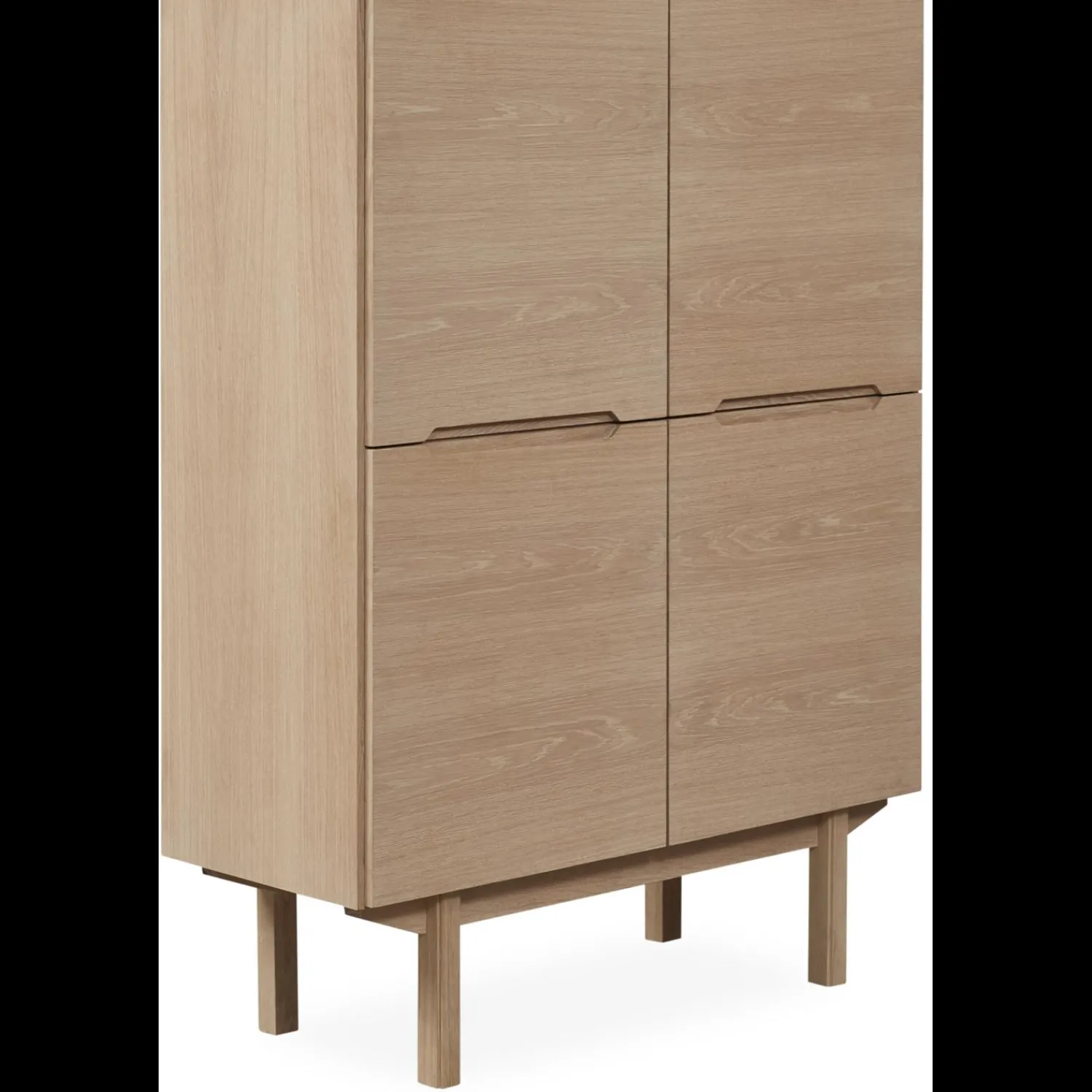 Outlet ILVA Skovby SM308 Skænk