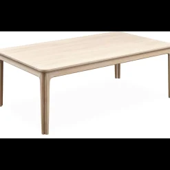 Discount ILVA Skovby SM205 Sofabord 77 x 46 x 135 cm