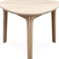 Clearance ILVA Skovby SM206 Sofabord 65 x 43 x 63 cm