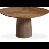 Discount ILVA Skovby SM33 Spisebord 123 x 74 cm