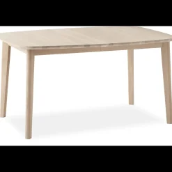 Best ILVA Skovby SM118 Spisebord 142 x 102 x 74 cm