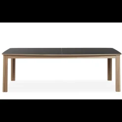 Discount ILVA Skovby SM108 Spisebord 238 x 101 x 74 cm