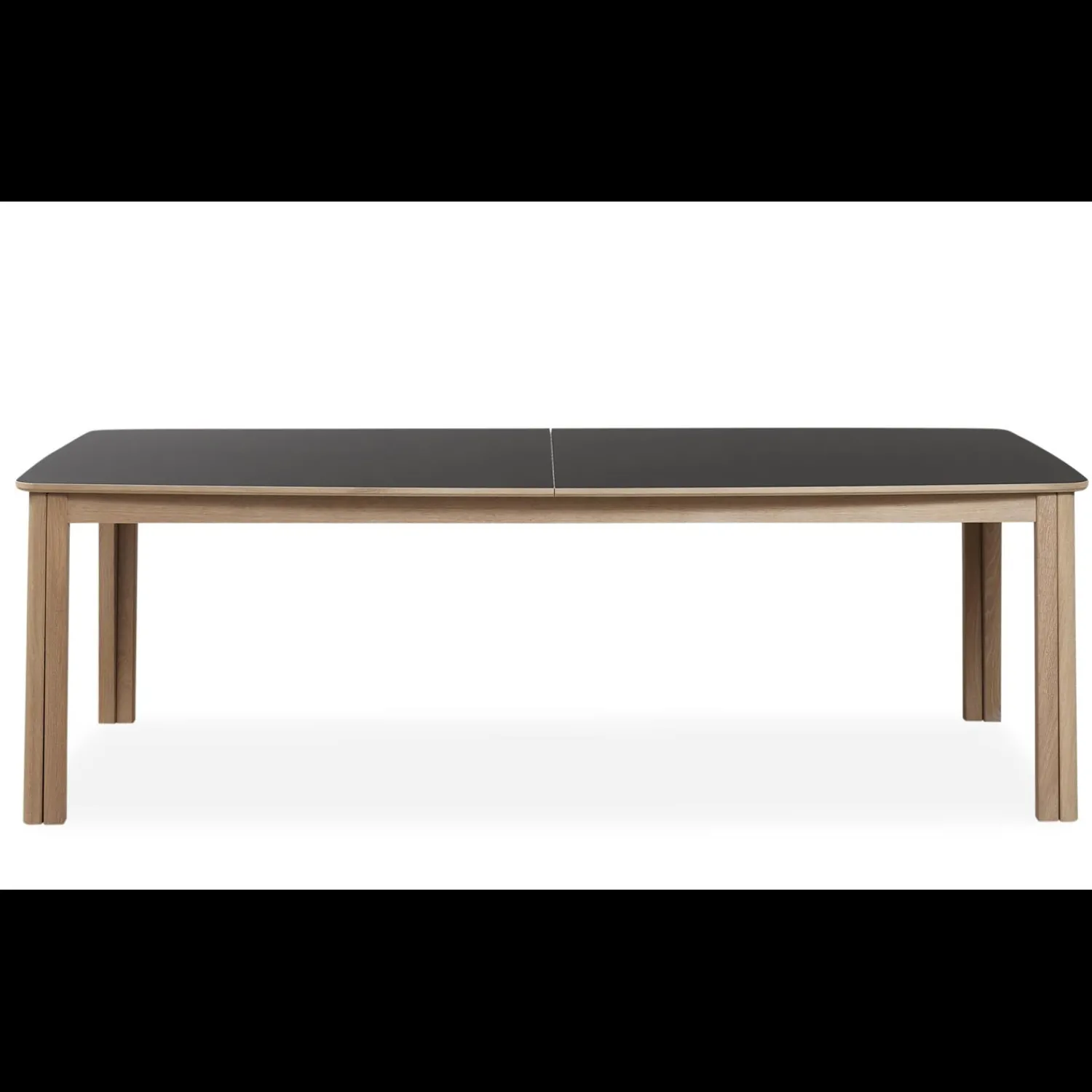 Discount ILVA Skovby SM108 Spisebord 238 x 101 x 74 cm