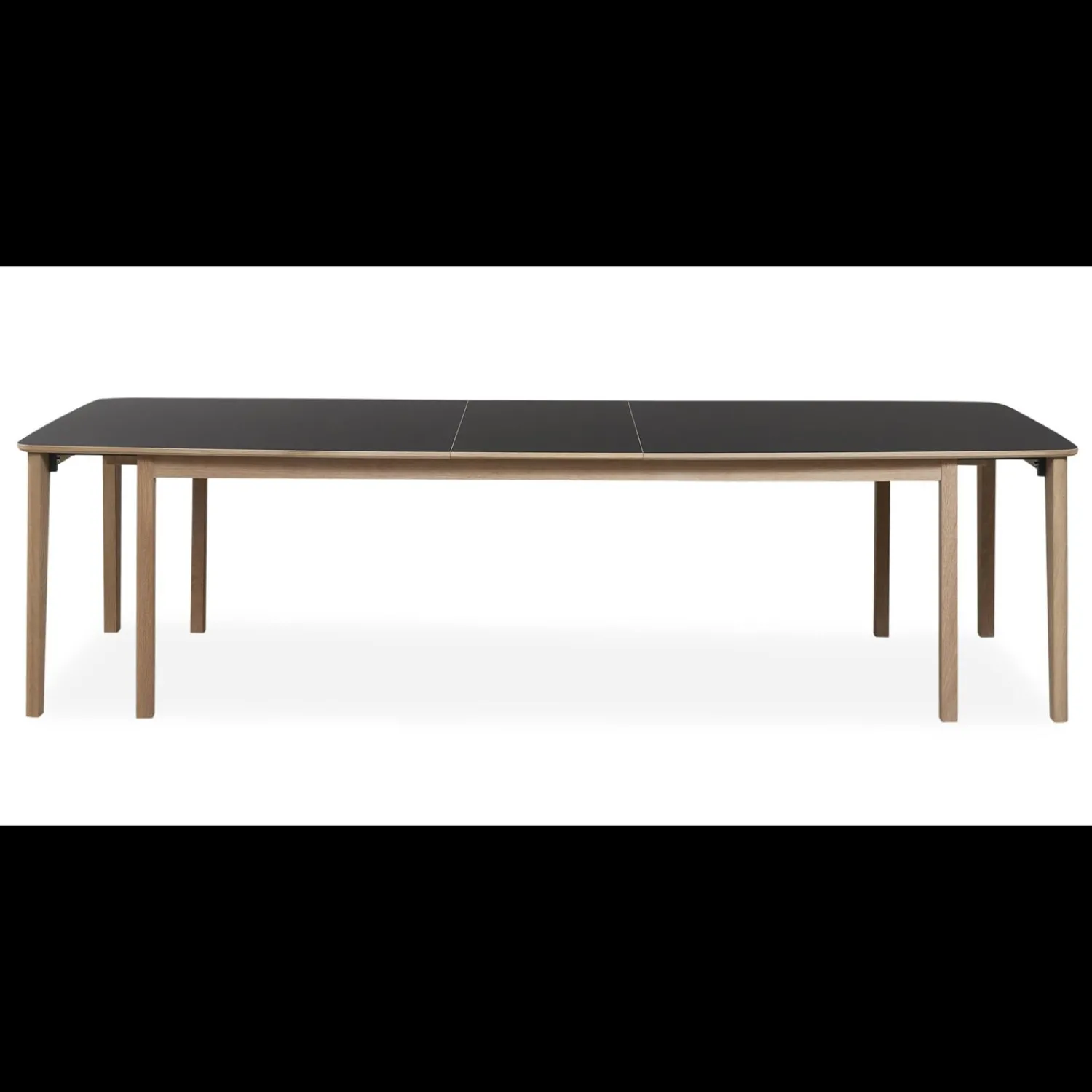 Discount ILVA Skovby SM108 Spisebord 238 x 101 x 74 cm