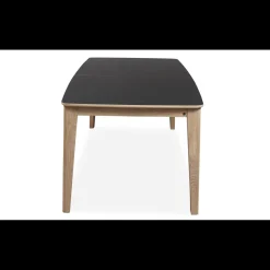 Discount ILVA Skovby SM108 Spisebord 238 x 101 x 74 cm