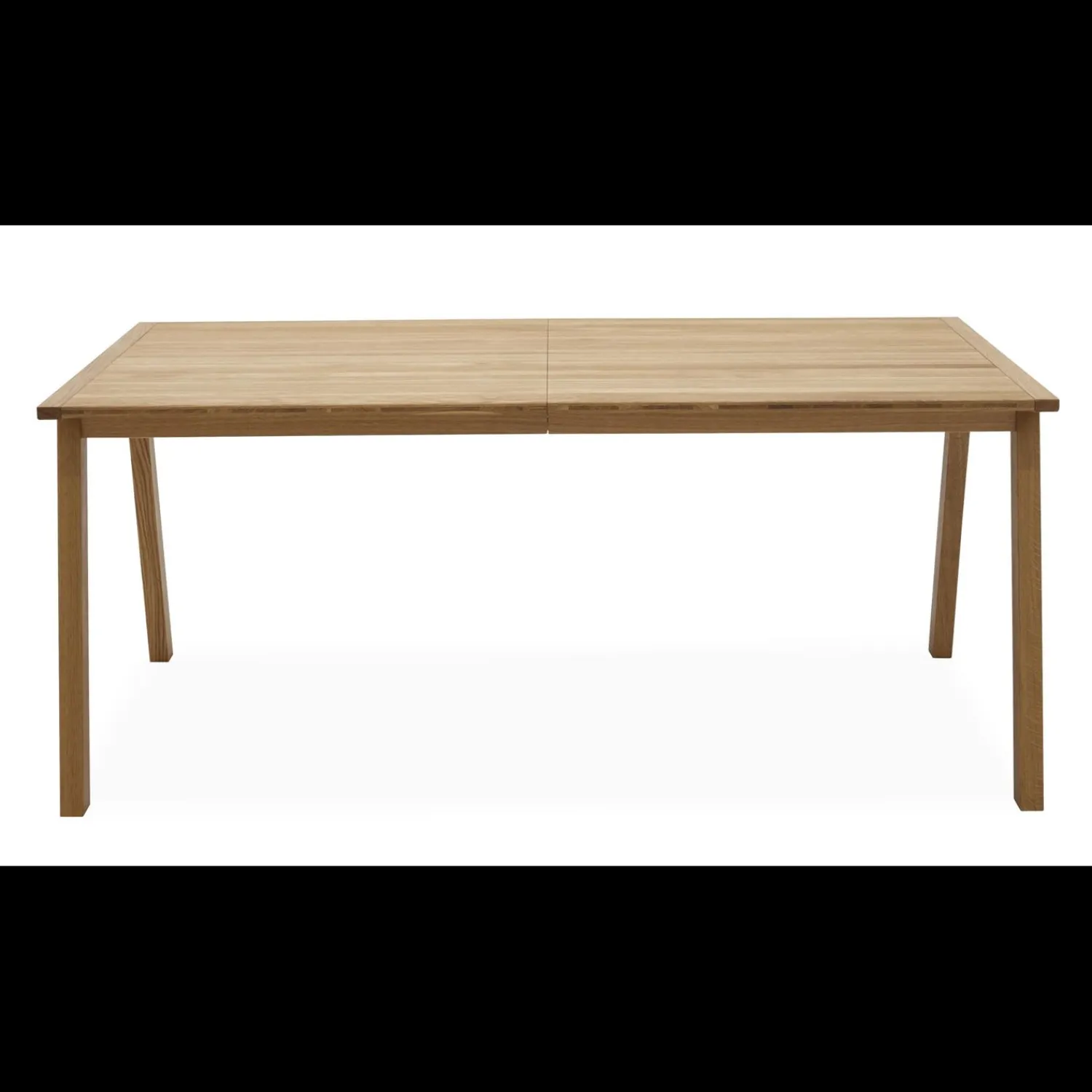 Discount ILVA Skovby SM142 Spisebord 174 x 100 x 74 cm