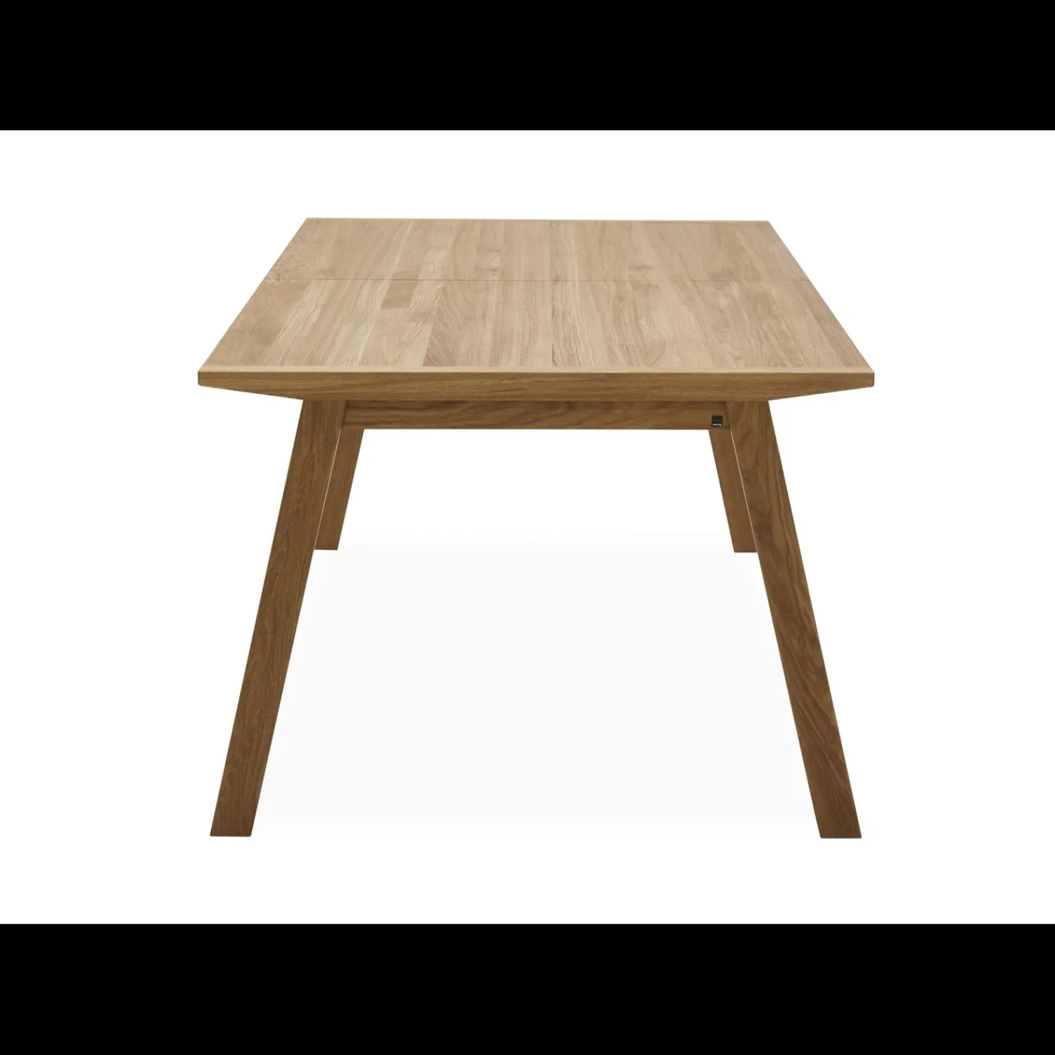 Discount ILVA Skovby SM142 Spisebord 174 x 100 x 74 cm