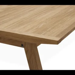 Discount ILVA Skovby SM142 Spisebord 174 x 100 x 74 cm