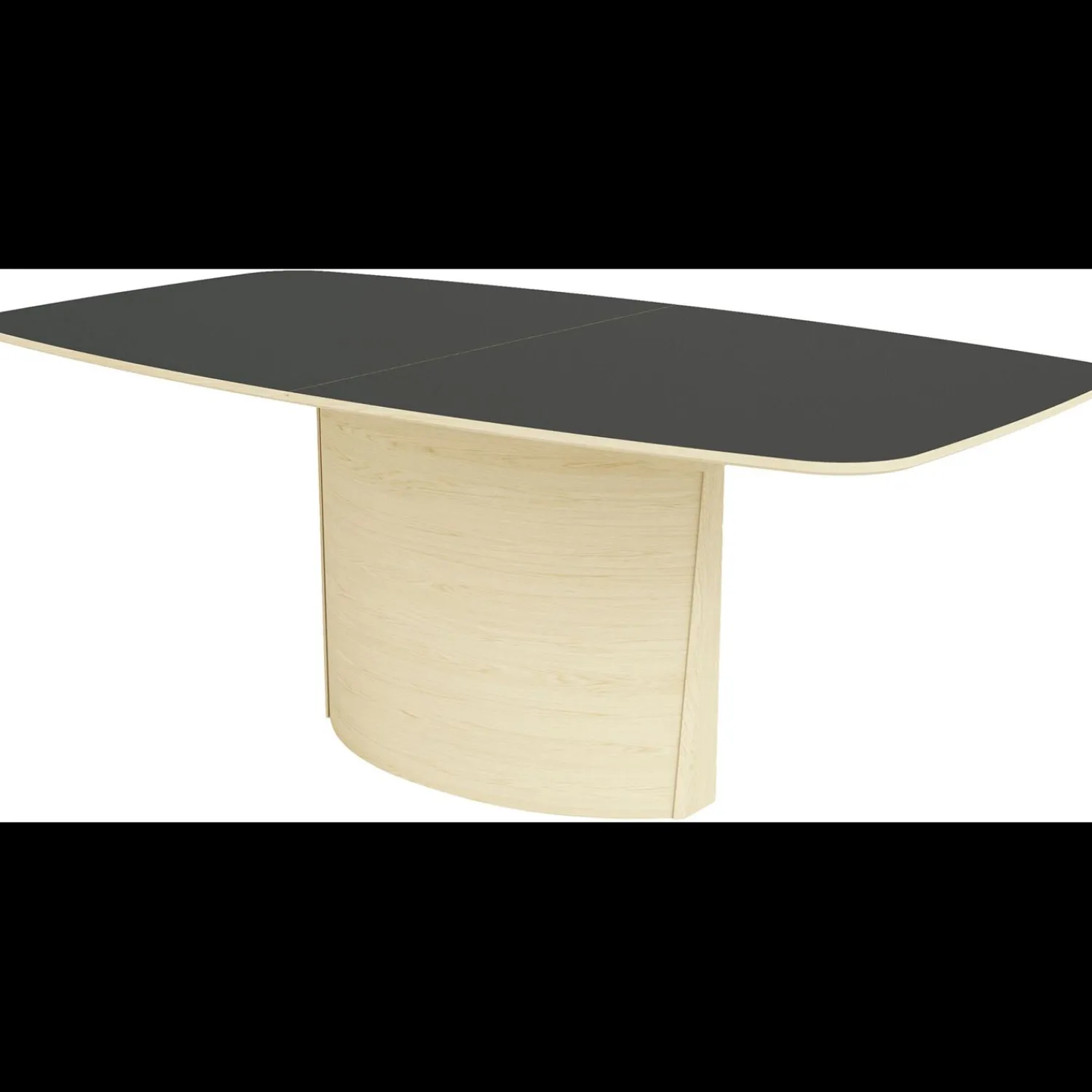 Best ILVA Skovby SM117 Spisebord 192 x 102 x 74 cm