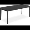 Outlet ILVA Skovby SM119 Spisebord 192 x 102 x 74 cm