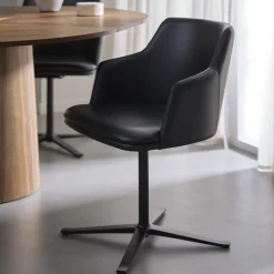 Outlet ILVA Skovby SM55 Spisebordsstol