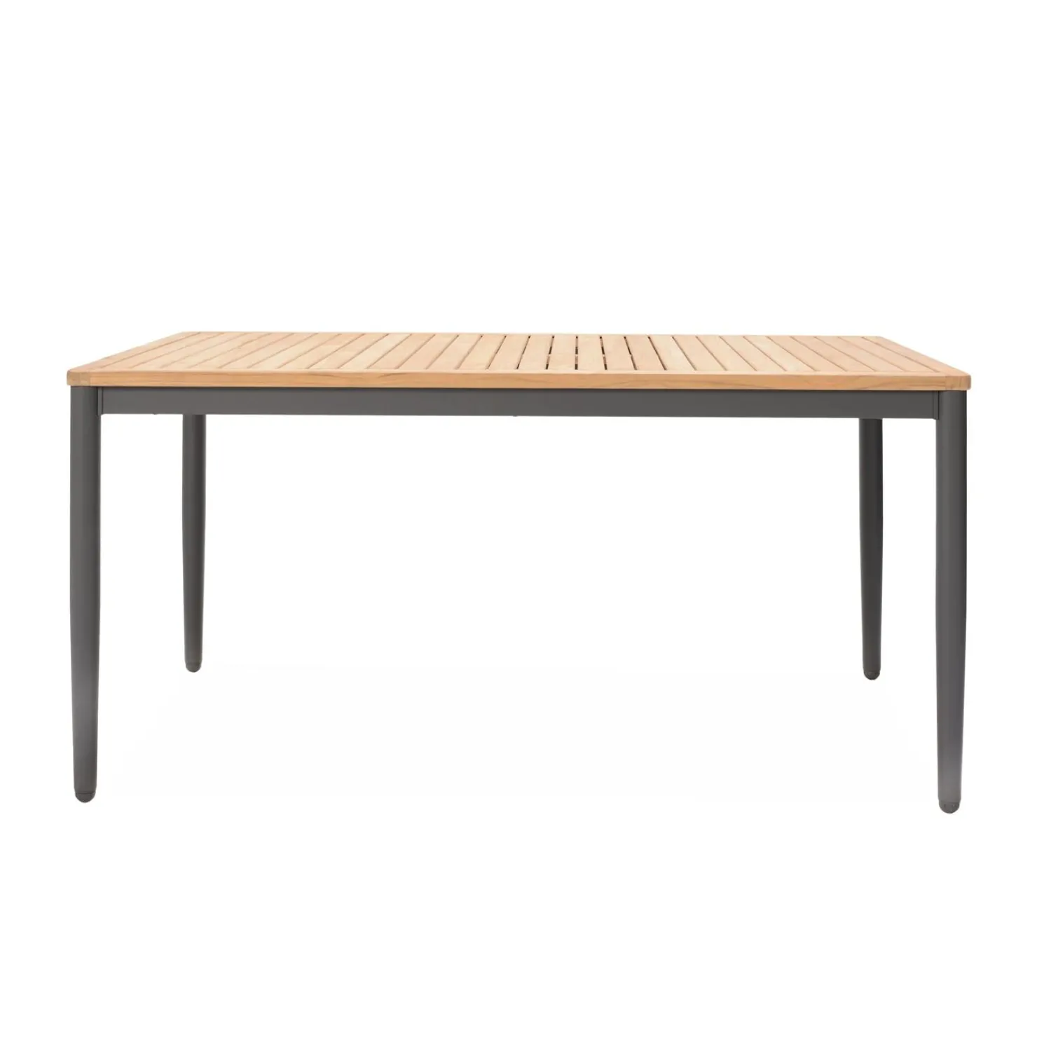 Discount ILVA Skyra Havebord 144 x 90 x 74 cm