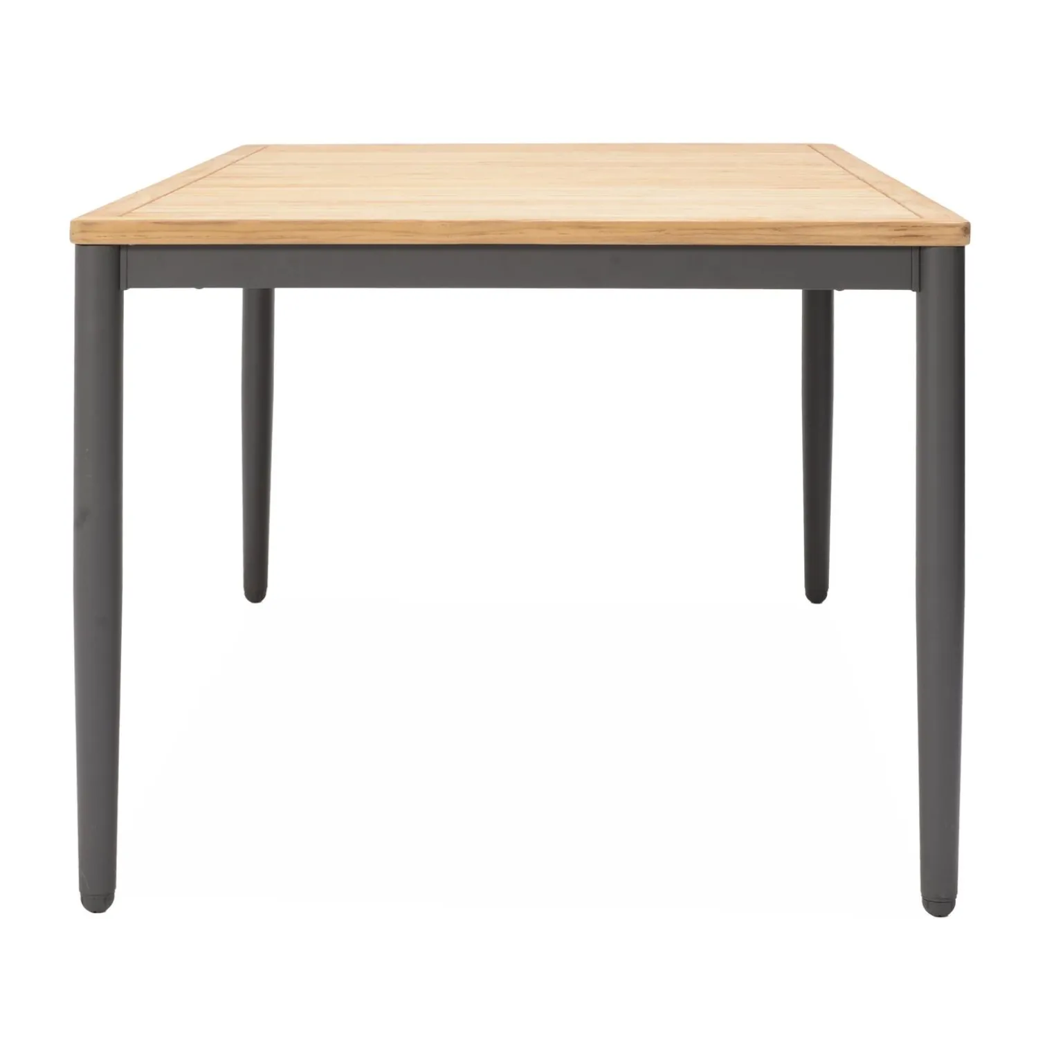 Discount ILVA Skyra Havebord 144 x 90 x 74 cm