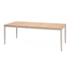 ILVA Skyra Havebord 201 x 90 x 75 cm