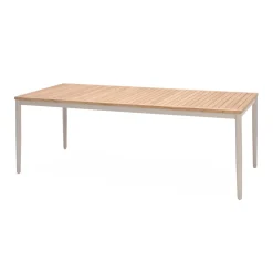 ILVA Skyra Havebord 201 x 90 x 75 cm