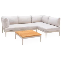 Hot ILVA Skyra Loungebord 73 x 73 x 29 cm