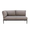 ILVA Skyra Loungesofa