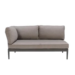 ILVA Skyra Loungesofa