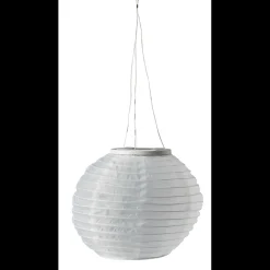 New ILVA Solarix Solarlampe