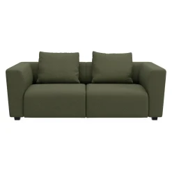 New ILVA Solaro 2½ pers. Sofa