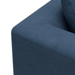 Outlet ILVA Solaro 2½ pers. Sofa