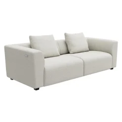 Outlet ILVA Solaro 3 pers Sofa