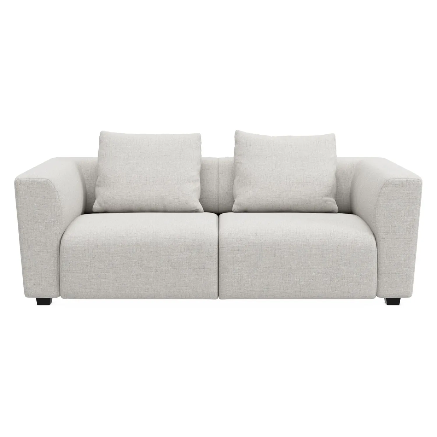 Outlet ILVA Solaro 2½ pers. Sofa