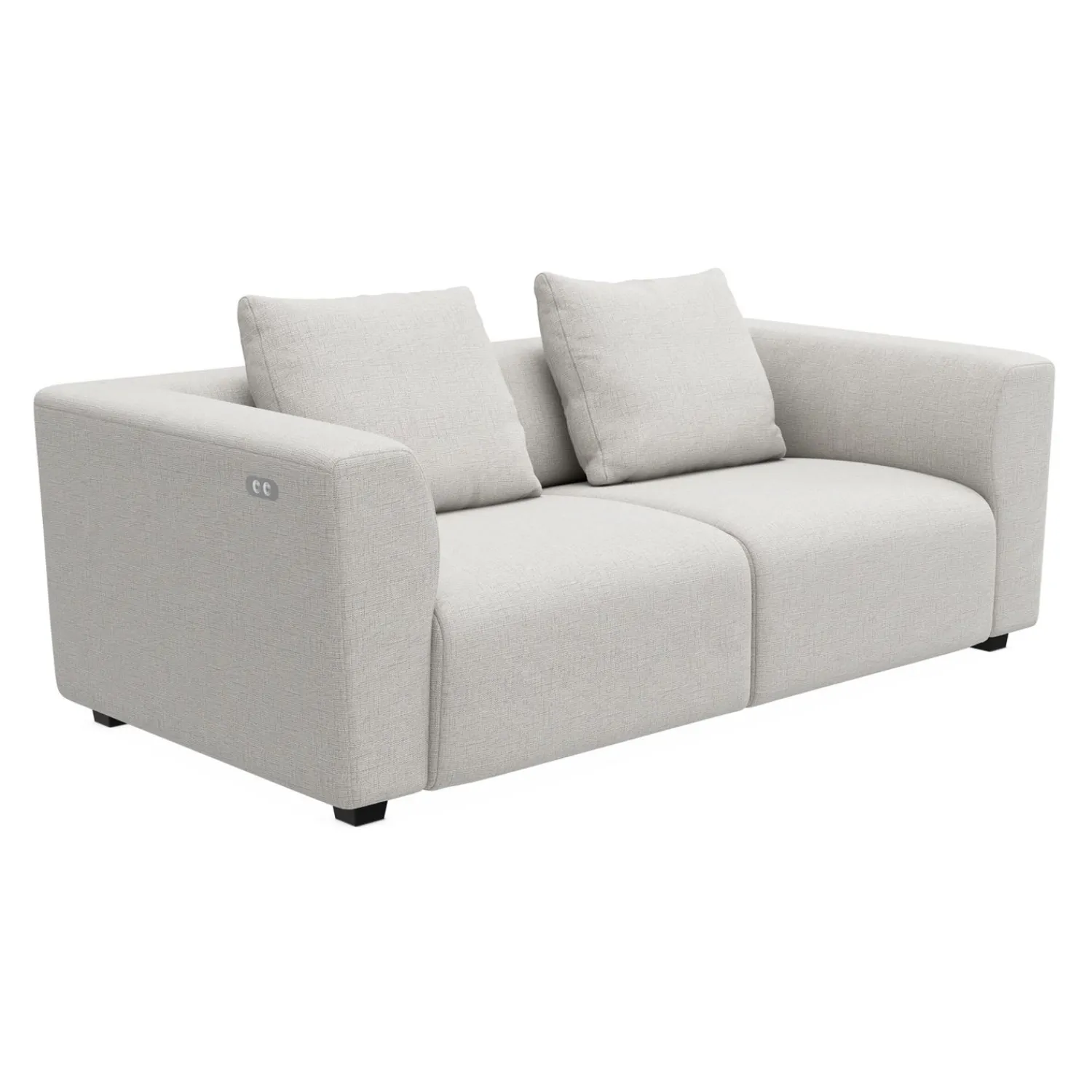 Outlet ILVA Solaro 2½ pers. Sofa