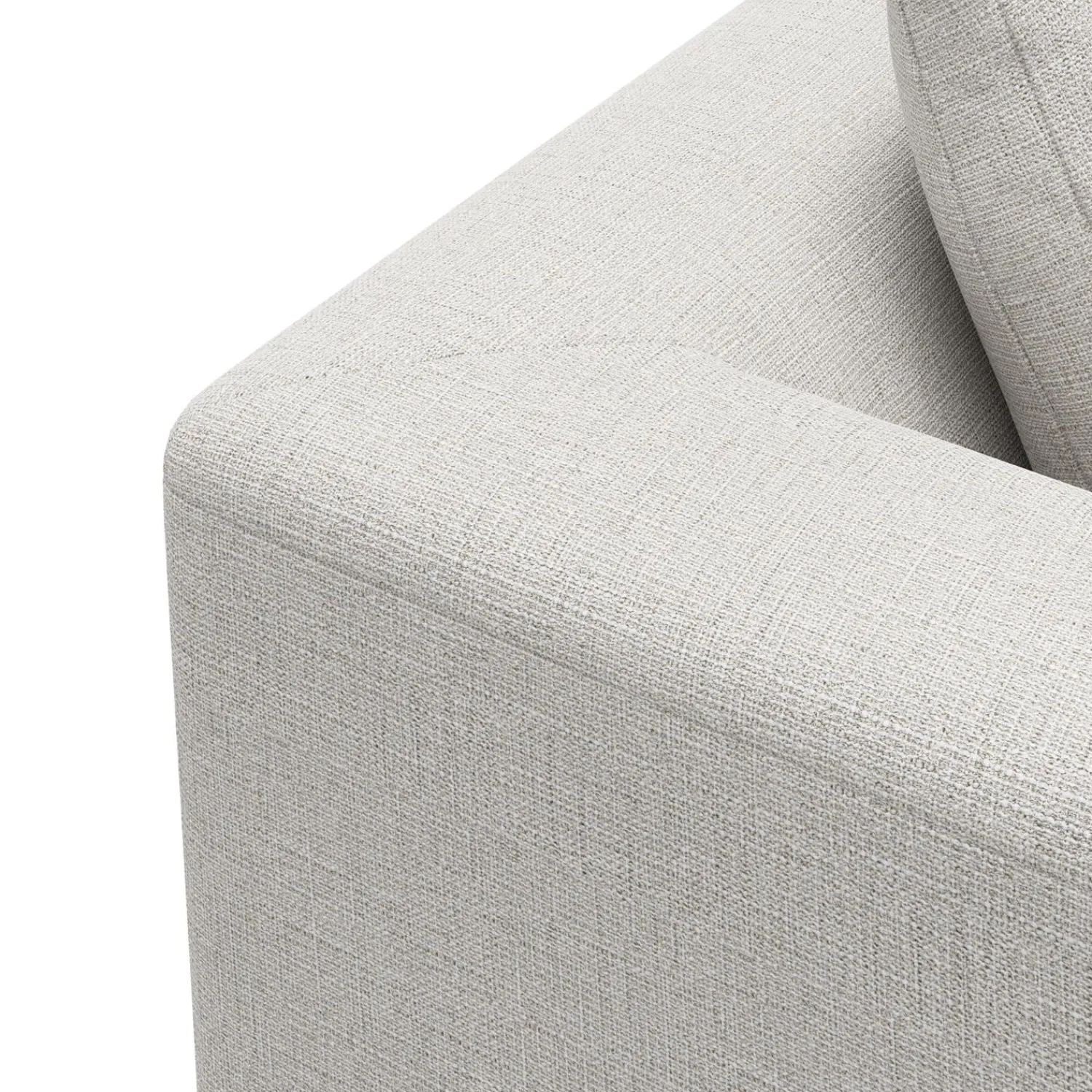 Outlet ILVA Solaro 2½ pers. Sofa