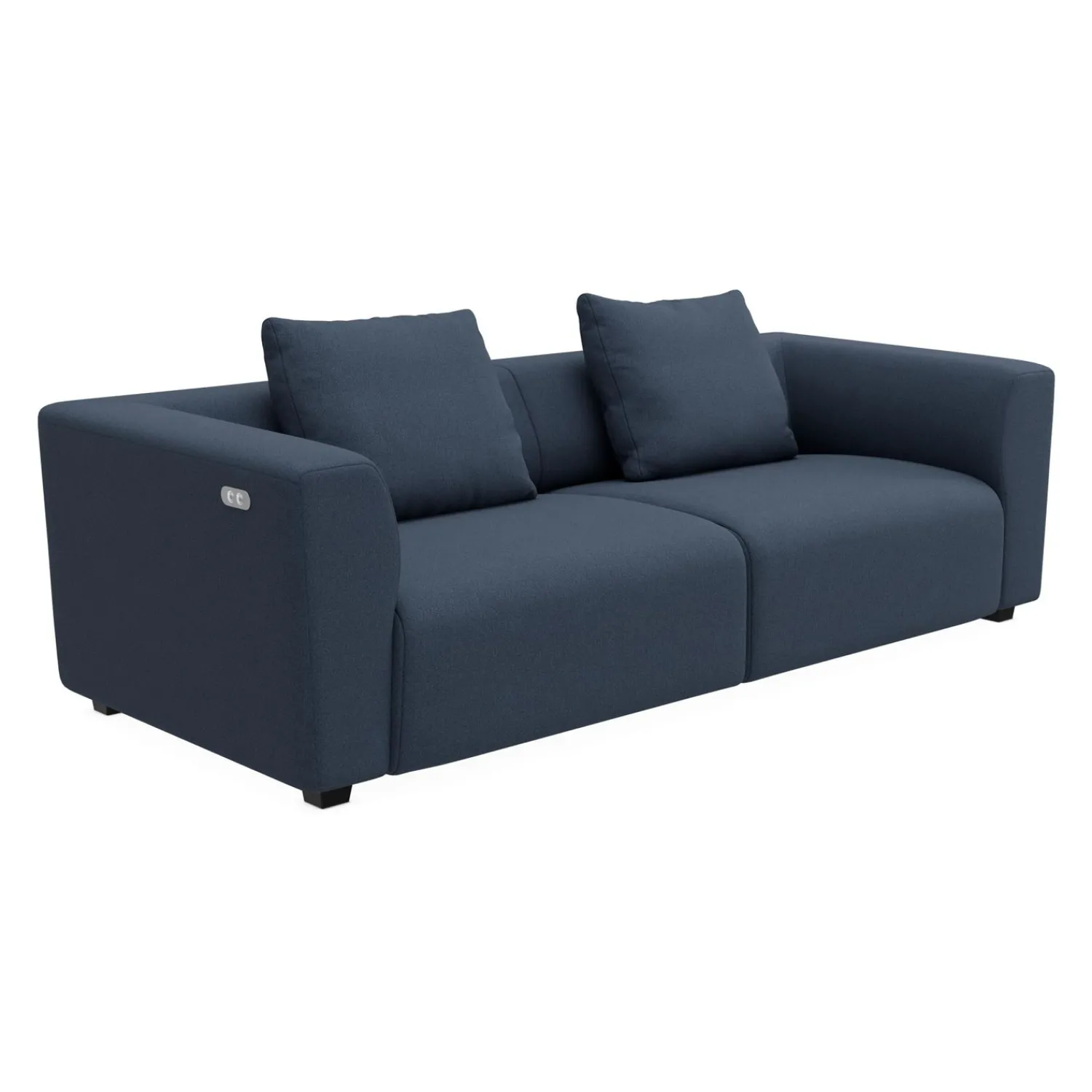 New ILVA Solaro 3 pers Sofa
