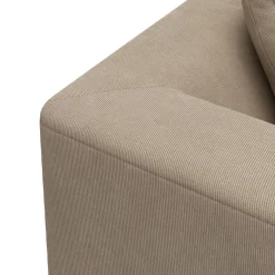 Outlet ILVA Solaro 3 pers Sofa
