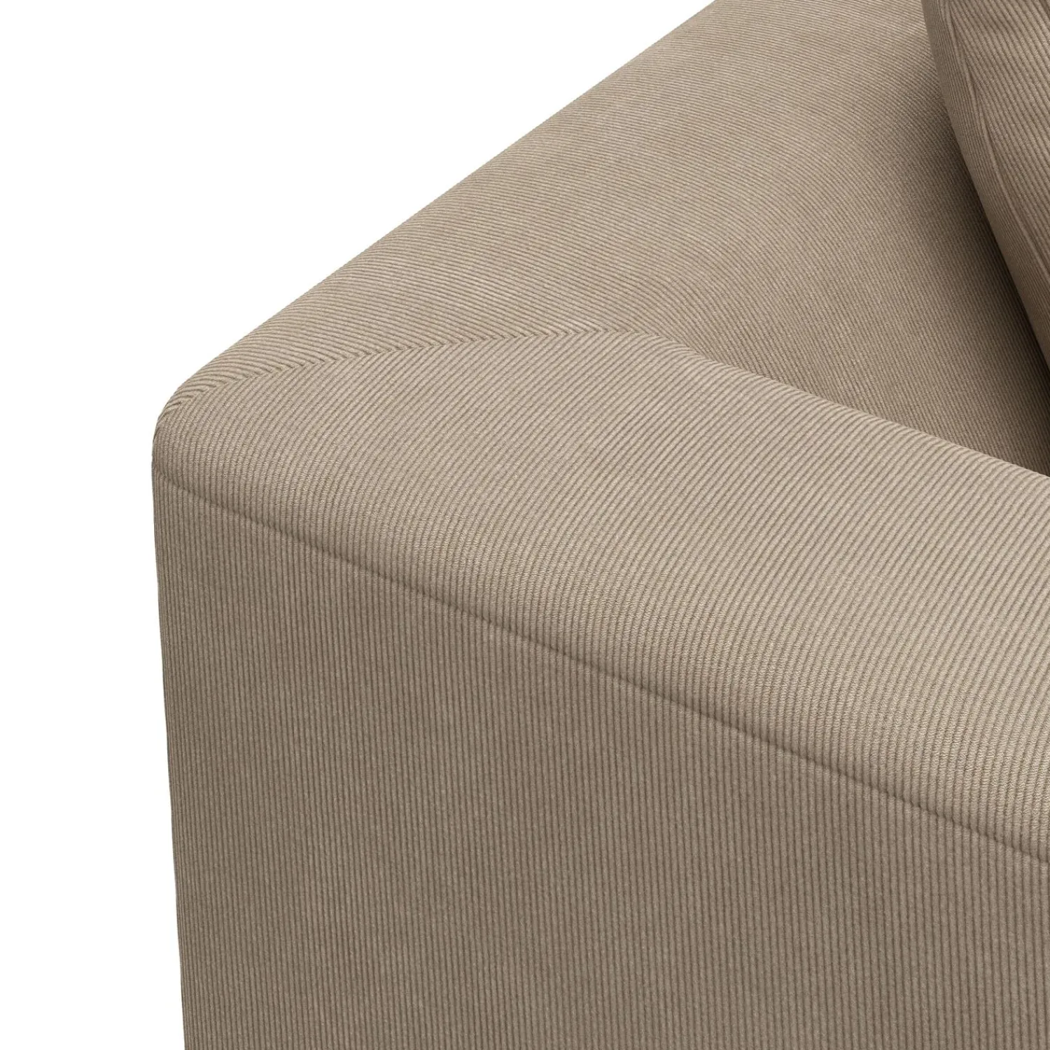 Outlet ILVA Solaro 3 pers Sofa