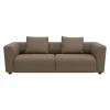 Outlet ILVA Solaro 3 pers Sofa