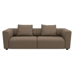 Outlet ILVA Solaro 3 pers Sofa