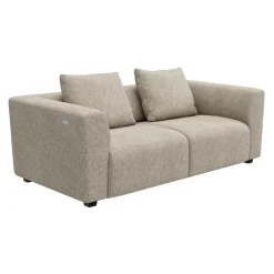 Hot ILVA Solaro 2½ pers. Sofa