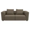Discount ILVA Solaro 2½ pers. Sofa