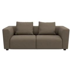 Discount ILVA Solaro 2½ pers. Sofa