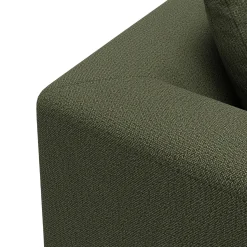 Best ILVA Solaro højrevendt sofa med chaiselong
