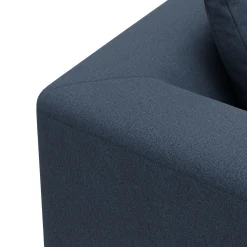 ILVA Solaro højrevendt sofa med chaiselong