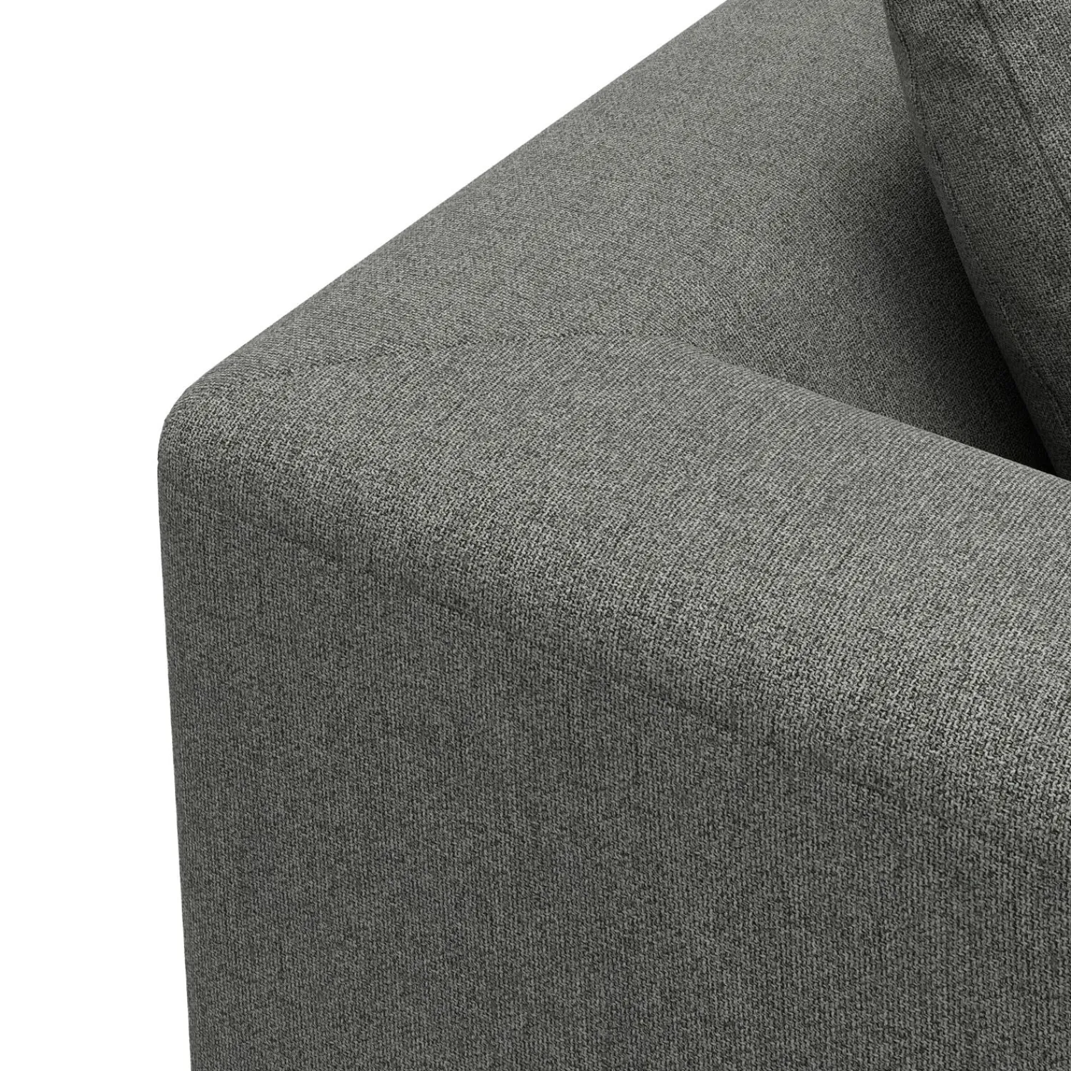 Hot ILVA Solaro højrevendt sofa med chaiselong