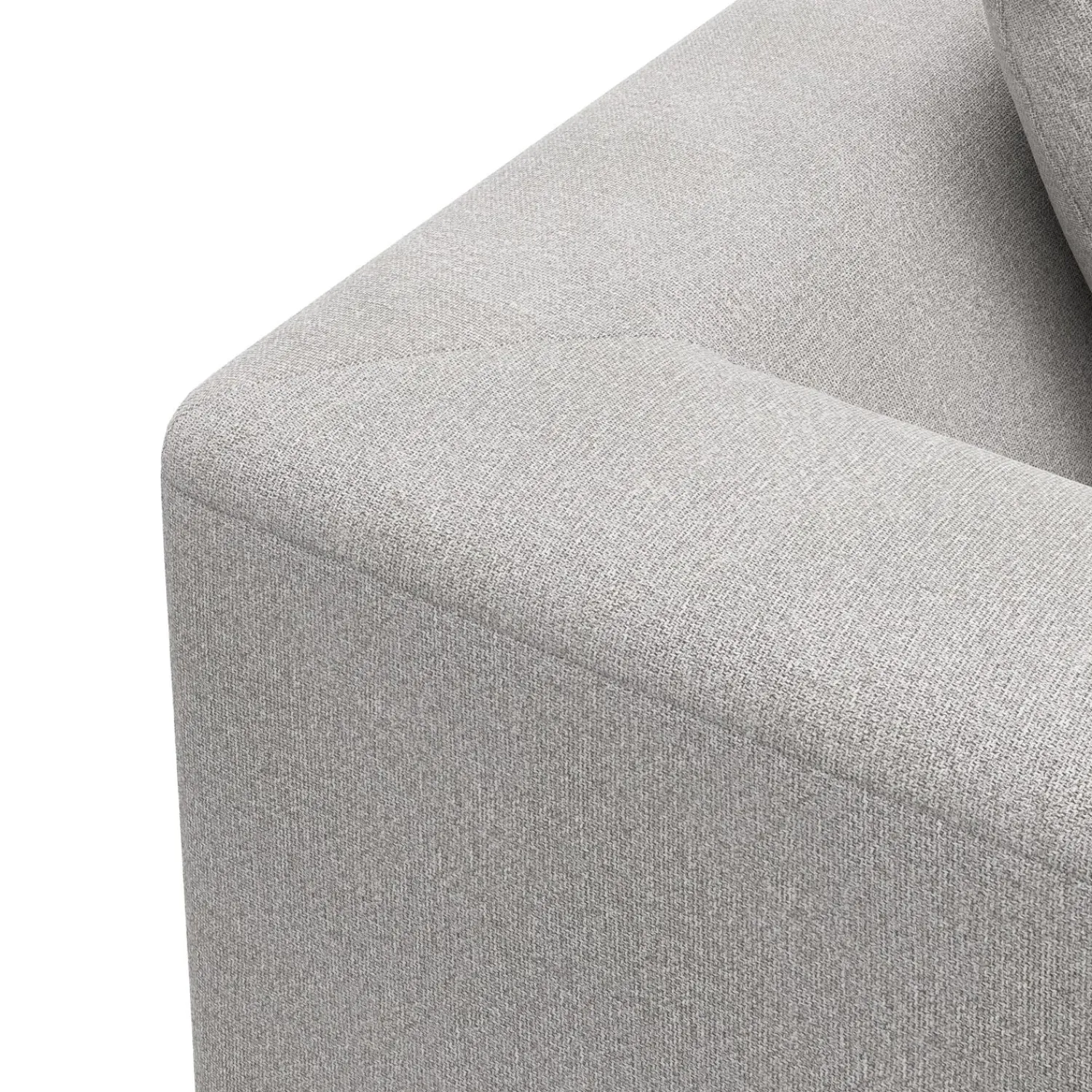 ILVA Solaro højrevendt sofa med chaiselong