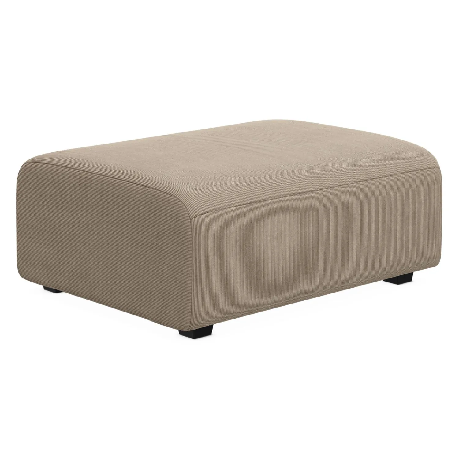 ILVA Solaro Sofa puf