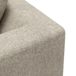 Best ILVA Solaro venstrevendt sofa med chaiselong
