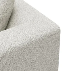 Discount ILVA Solaro venstrevendt sofa med chaiselong