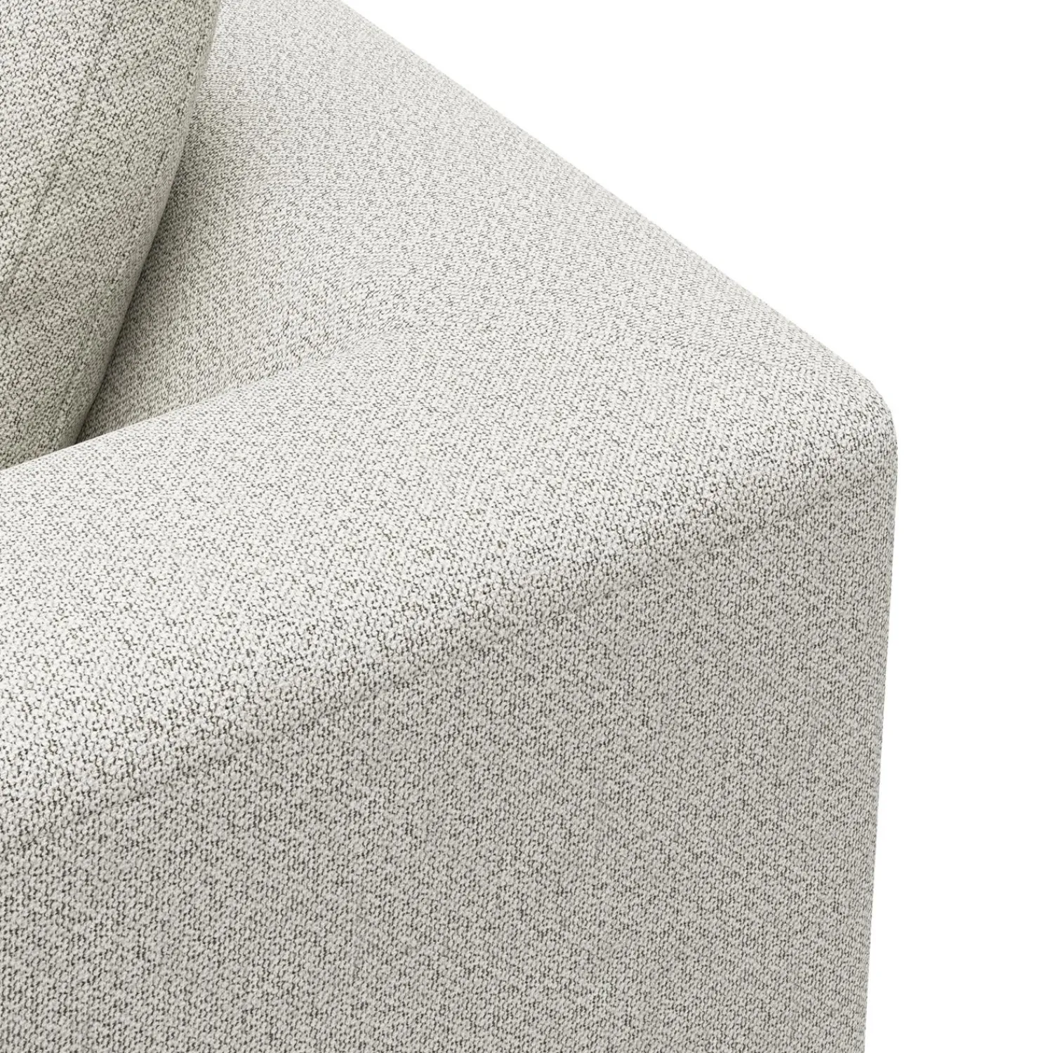 Discount ILVA Solaro venstrevendt sofa med chaiselong